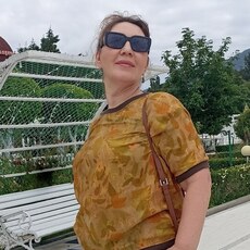 Фотография девушки Светлана, 59 лет из г. Яблоновский