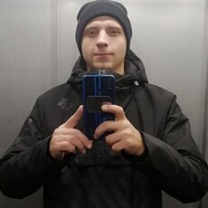 Фотография мужчины Александр, 31 год из г. Киселевск