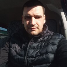 Фотография мужчины Николай, 37 лет из г. Петропавловск