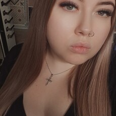 Фотография девушки Ксения, 31 год из г. Новопавловск