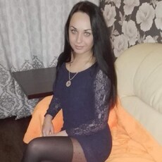 Фотография девушки Даша, 27 лет из г. Хабаровск