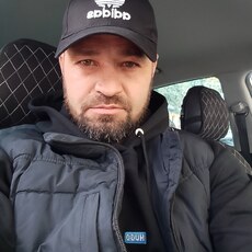 Фотография мужчины Евгений, 43 года из г. Пятигорск