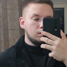 Фотография мужчины Дмитрий, 23 года из г. Артем