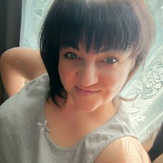 Фотография девушки Татьяна, 45 лет из г. Нижний Новгород