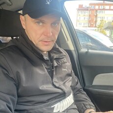 Фотография мужчины Алексей, 39 лет из г. Волгодонск