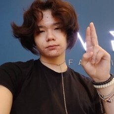 Фотография мужчины Danial, 18 лет из г. Алматы