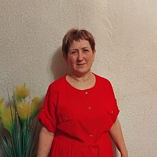 Фотография девушки Надежда, 54 года из г. Красноярск