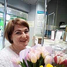 Фотография девушки Ольга, 65 лет из г. Калуга