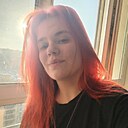 Анастасия, 26 лет