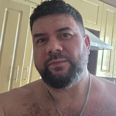 Фотография мужчины Николай, 43 года из г. Ейск