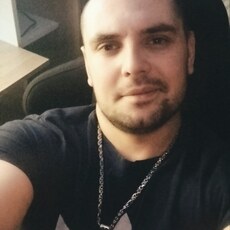 Фотография мужчины Роман, 32 года из г. Соликамск