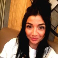 Фотография девушки Марьяна, 30 лет из г. Москва