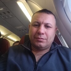 Фотография мужчины Миша, 42 года из г. Орехово-Зуево