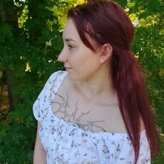 Фотография девушки Геля, 21 год из г. Домодедово