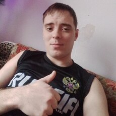 Фотография мужчины Владимир, 29 лет из г. Томск