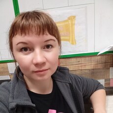 Фотография девушки Svetik, 29 лет из г. Ижевск