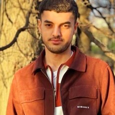 Фотография мужчины Султон, 19 лет из г. Кондрово