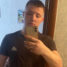 Фотография мужчины Даниил, 19 лет из г. Тулун