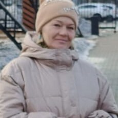 Фотография девушки Оксана, 50 лет из г. Белогорск