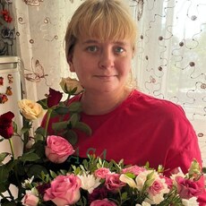 Фотография девушки Оля, 40 лет из г. Рубцовск