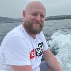 Фотография мужчины Андрей, 45 лет из г. Киров