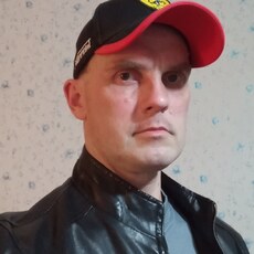 Фотография мужчины Alex, 42 года из г. Бобруйск