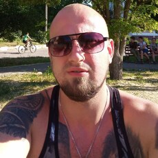 Фотография мужчины Леонид, 35 лет из г. Никополь