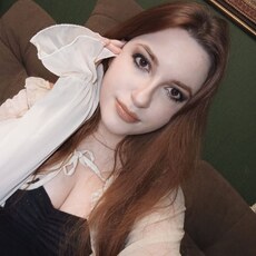 Фотография девушки Ирина, 25 лет из г. Ярославль