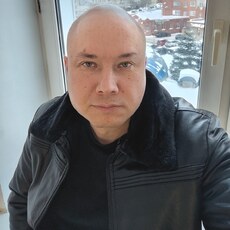 Фотография мужчины Тимур, 44 года из г. Уфа