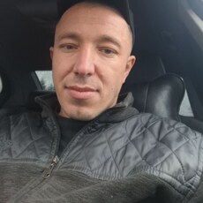 Фотография мужчины Александр, 35 лет из г. Мариуполь