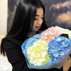 Фотография девушки Ая, 23 года из г. Актобе