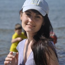 Фотография девушки Юлия, 39 лет из г. Краснодар