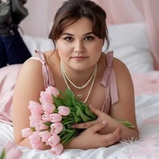 Фотография девушки Анютка, 25 лет из г. Волноваха