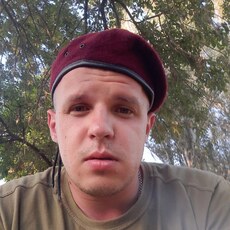 Фотография мужчины Валентин, 26 лет из г. Полтава