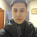 Тимур, 25 лет
