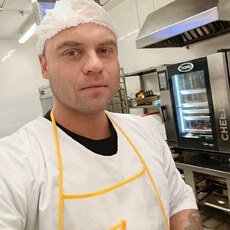 Фотография мужчины Алексей, 36 лет из г. Ярославль