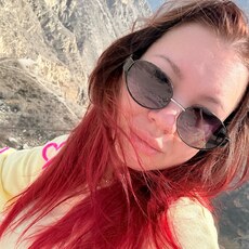 Фотография девушки Крис, 34 года из г. Реж