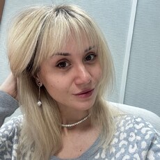 Фотография девушки Аля, 38 лет из г. Ростов-на-Дону