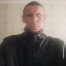 Фотография мужчины Андрей, 43 года из г. Петропавловск