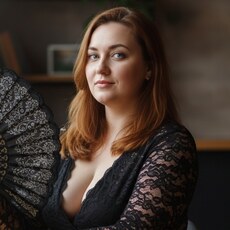 Фотография девушки Алина, 38 лет из г. Костанай