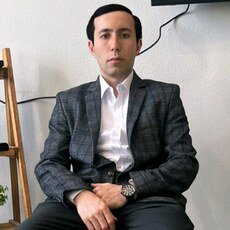 Фотография мужчины Шер, 39 лет из г. Екатеринбург