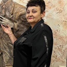 Фотография девушки Наталья, 60 лет из г. Орск