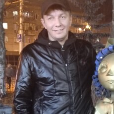 Фотография мужчины Сергей, 39 лет из г. Пенза