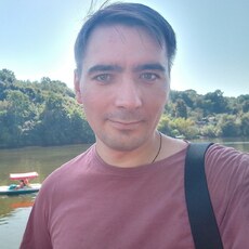 Фотография мужчины Олег, 31 год из г. Павлоград