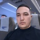 Диëрбек, 35 лет