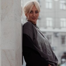 Фотография девушки Olga, 42 года из г. Киров