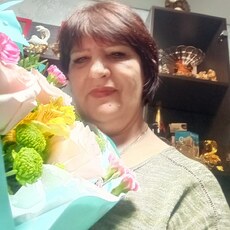 Фотография девушки Милена, 53 года из г. Челябинск