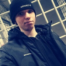 Фотография мужчины Вова, 18 лет из г. Кемерово
