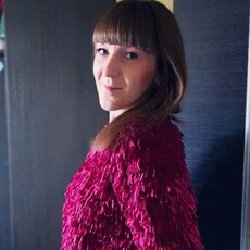 Фотография девушки Kris, 34 года из г. Тула