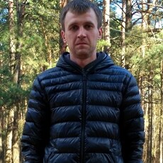 Фотография мужчины Денис, 37 лет из г. Солигорск